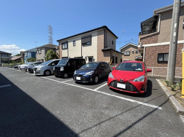 レオパレスイースタンＢのその他