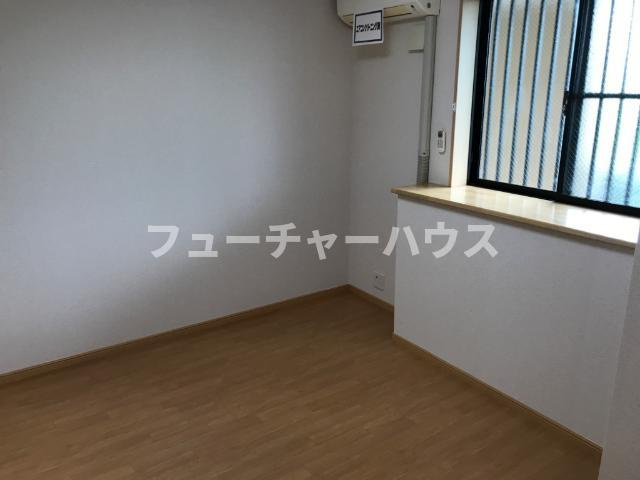 プランドール（Ｐｒｅｎｄｒｅ）の内装|洋室