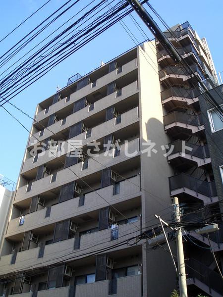 ロイヤルアメニティー巣鴨【おとり物件なし】#学生・社会人にオススメ！初期費用分割払いOK！の外観