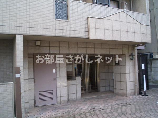 ロイヤルアメニティー巣鴨【おとり物件なし】#学生・社会人にオススメ！初期費用分割払いOK！のその他共用部分
