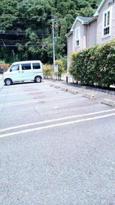 【駐車場】 | クレストールライトⅡ