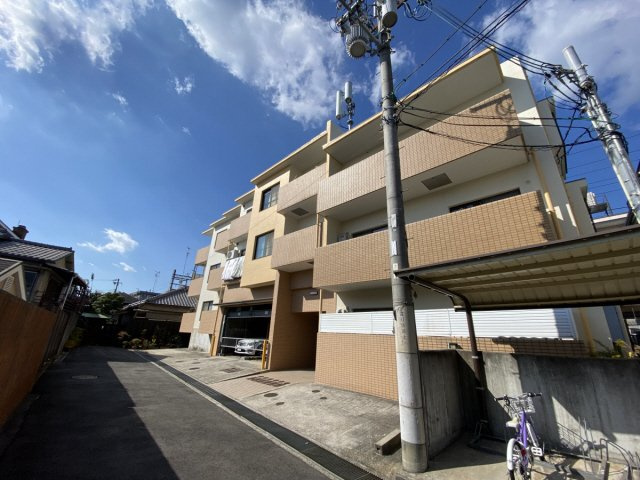 クオリティ西芦屋1
