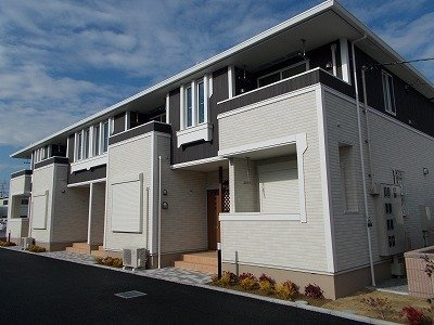 グランパール富里七栄　Ⅲの画像