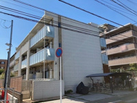 レオネクスト舞浜Ⅱの画像