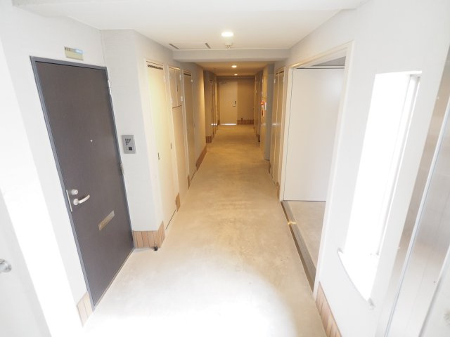 F.S.C.新宿マンションの画像