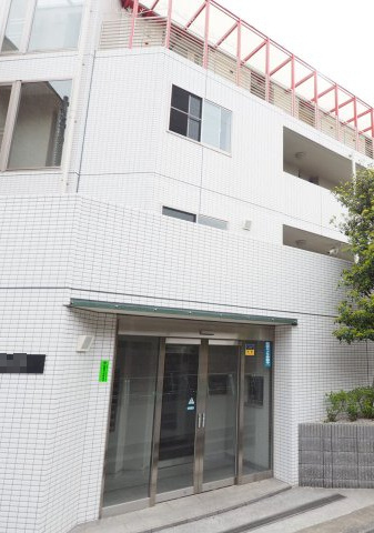 F.S.C.新宿マンションの画像