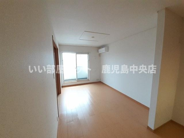 204号室の写真