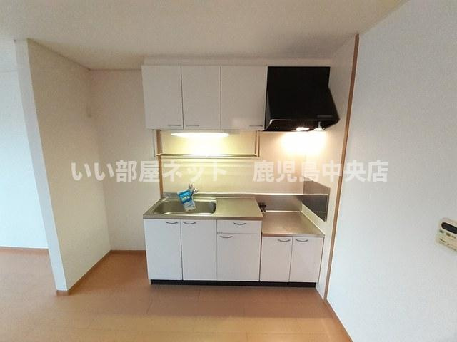 204号室の写真