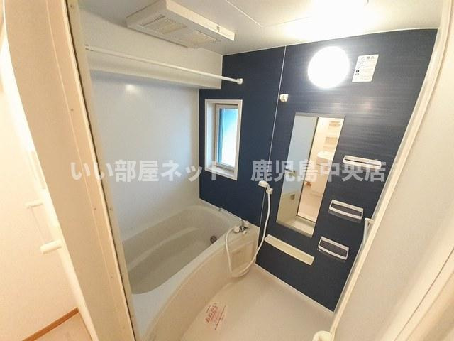 204号室の写真