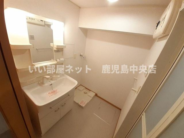 204号室の写真