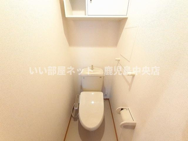 204号室の写真