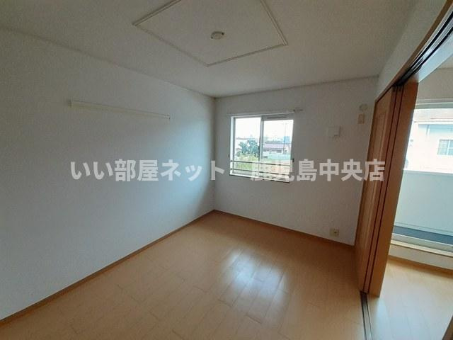 204号室の写真