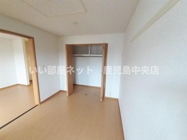 204号室の写真
