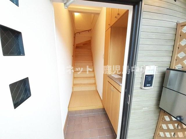 204号室の写真