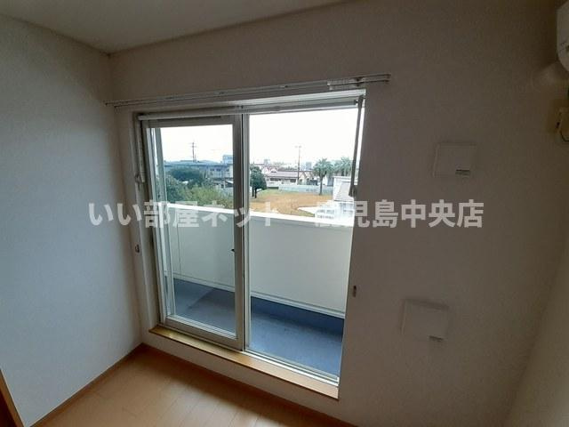 204号室の写真