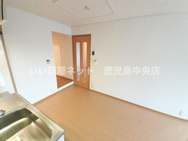 204号室の写真