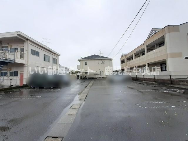 204号室の写真