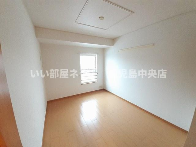 204号室の写真
