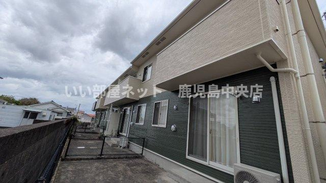 【外観】
