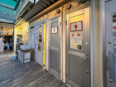 【その他共用部分】 | 部屋番号：A03
