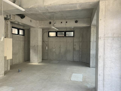 【エントランス】 | サラブライト石川台駅前ビル
