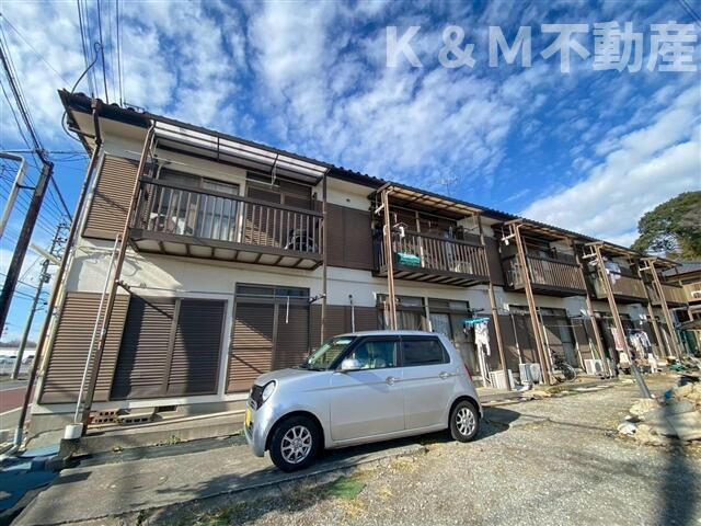 高田田口ハイツ