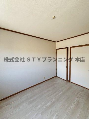 仲介手数料0円！牧の原中央マンションの洋室