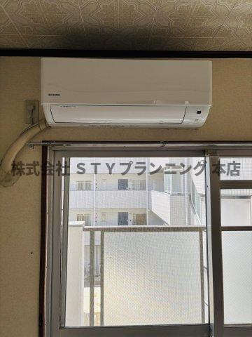 仲介手数料0円！牧の原中央マンションの設備