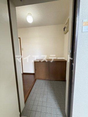 【その他共用部分】 | ラフォーレ21