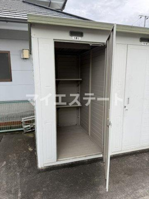 【設備】 | ラフォーレ21