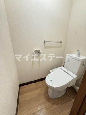 【トイレ】 | ラフォーレ21