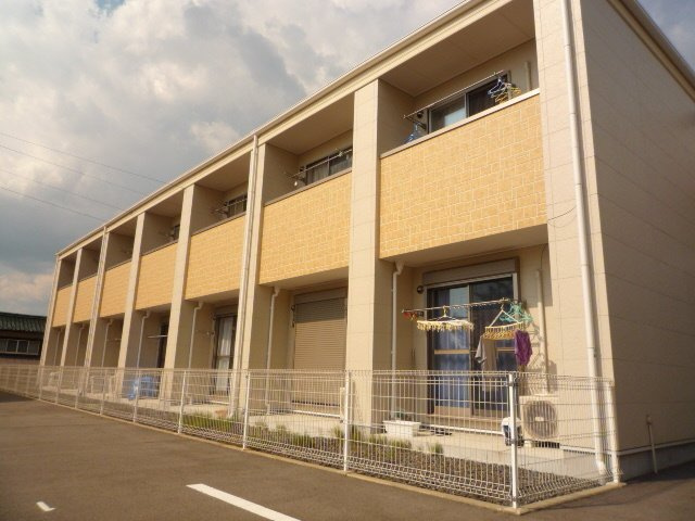 Ａｐａｒｔｍｅｎｔ　ＮＡＫＡＹＡ