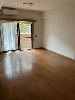 【居間・リビング】 | セレナハイム千葉椿森 | おしゃれな居間です