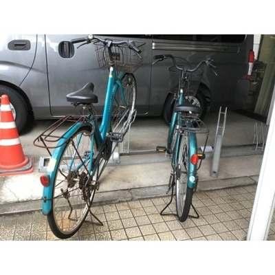 【その他】 | 第一登美ビル