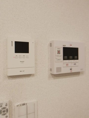 【セキュリティ】 | ハイグレイス５番館