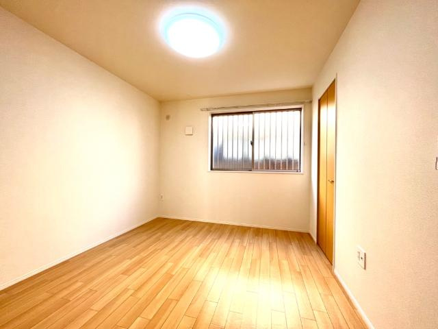 サンヒルズの内装|室内