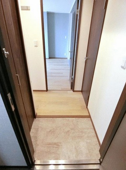 【玄関】