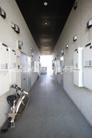DOLCEVITA西町のその他共用部分