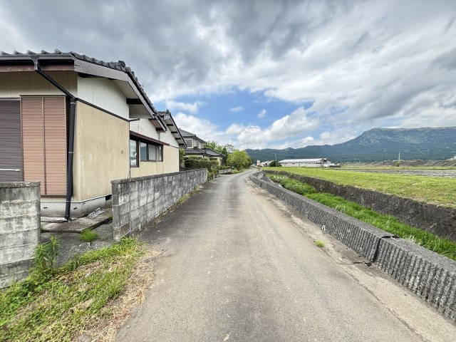【周辺】 | 阿蘇市今町