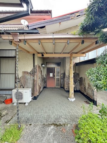 【玄関】 | 阿蘇市今町
