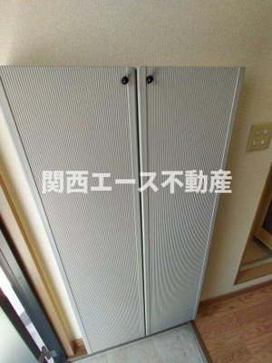 【設備】 | RHYTHM産大前