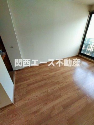 【寝室】 | RHYTHM産大前