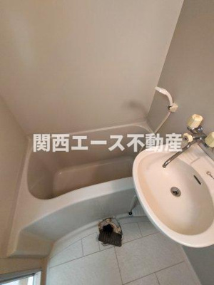 【浴室】 | RHYTHM産大前