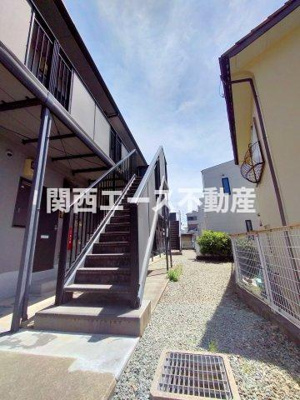 【エントランス】 | RHYTHM産大前