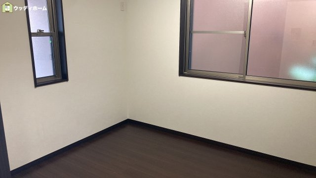 川口市伊刈　中古一戸建ての子供部屋