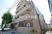 スカイコート田園調布の画像