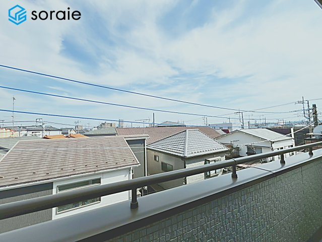 入間市東藤沢6丁目　中古戸建　の展望|2026/5/19撮影