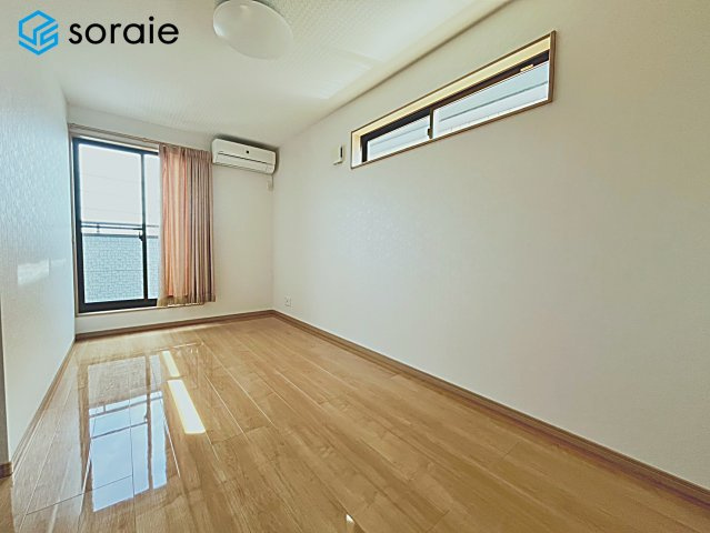 入間市東藤沢6丁目　中古戸建　の洋室|2026/5/19撮影