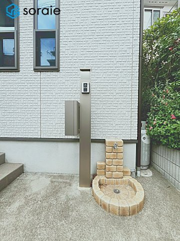 入間市東藤沢6丁目　中古戸建　の設備|2026/5/19撮影