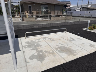 【その他共用部分】 | メイプル